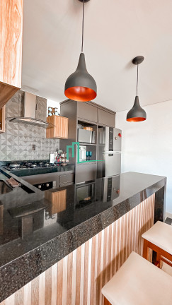 Imagem Apartamento com 2 Quartos à Venda, 150 m² em São José - Franca Imagem Apartamento com 2 Quartos à Venda, 150 m² em São José - Franca