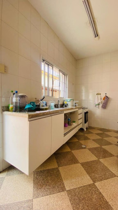 Imagem Sobrado com 4 Quartos à Venda, 248 m² em Vila Cordeiro - São Paulo