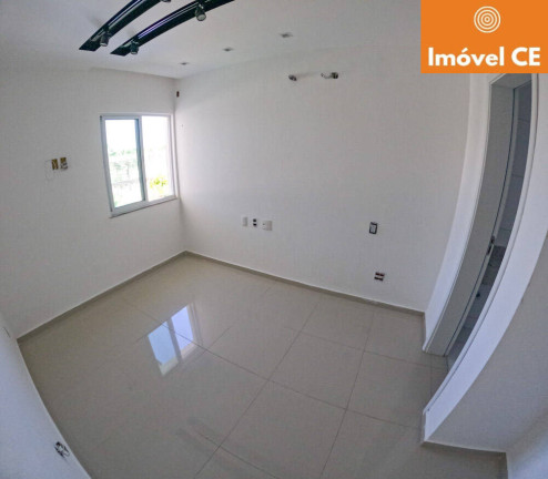 Imagem Casa com 3 Quartos à Venda, 117 m² em Praia Do Futuro Ii - Fortaleza Imagem Casa com 3 Quartos à Venda, 117 m² em Praia Do Futuro Ii - Fortaleza