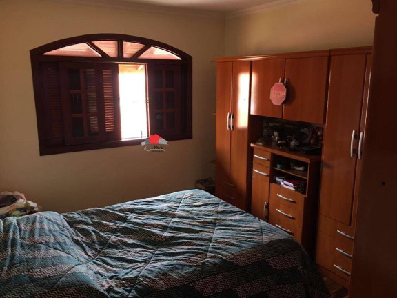 Imagem Casa com 3 Quartos à Venda, 250 m² em Hortolândia