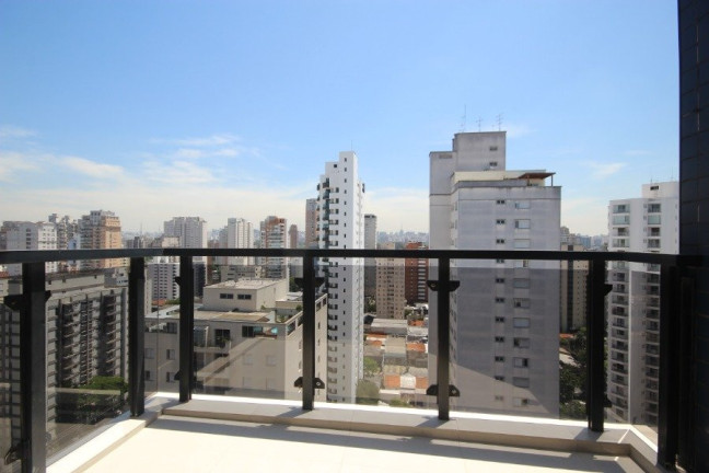 Imagem Apartamento com 3 Quartos à Venda, 314 m² em Indianópolis - São Paulo Imagem Apartamento com 3 Quartos à Venda, 314 m² em Indianópolis - São Paulo