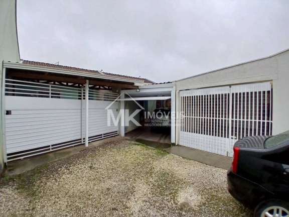 Imagem Casa de Condomínio com 3 Quartos à Venda, 157 m² em Jardim Bela Vista - Piraquara Imagem Casa de Condomínio com 3 Quartos à Venda, 157 m² em Jardim Bela Vista - Piraquara