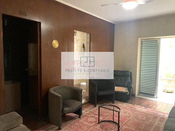 Imagem Casa com 4 Quartos à Venda, 322 m² em Alto Da Boa Vista - São Paulo Imagem Casa com 4 Quartos à Venda, 322 m² em Alto Da Boa Vista - São Paulo