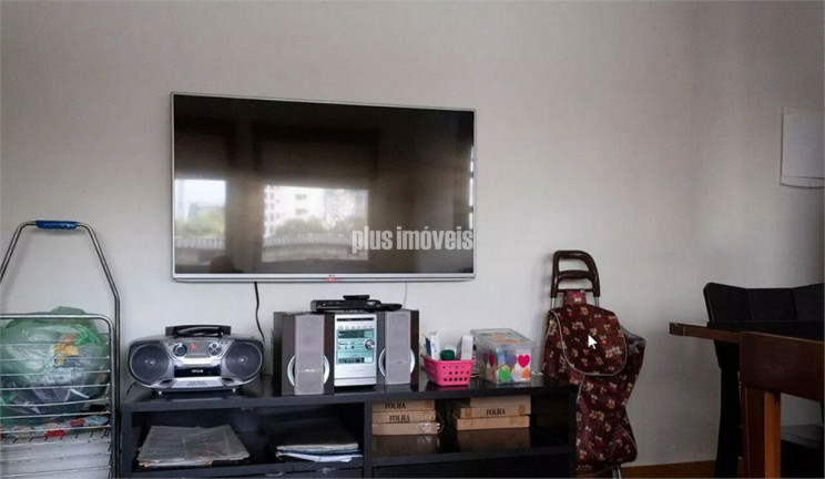 Imagem Apartamento com 2 Quartos à Venda, 62 m² em Vila Olímpia - São Paulo Imagem Apartamento com 2 Quartos à Venda, 62 m² em Vila Olímpia - São Paulo