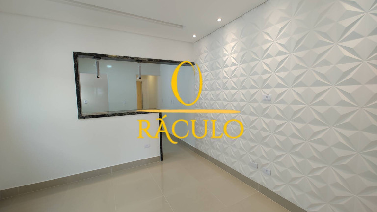 Imagem Casa com 2 Quartos à Venda, 68 m² em Parque Bitaru - São Vicente