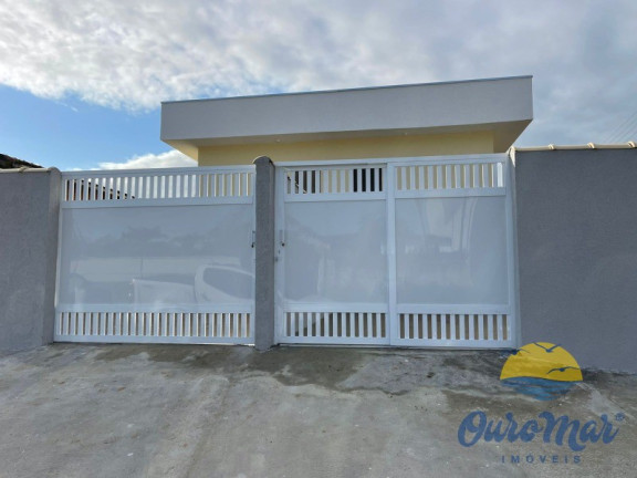 Imagem Casa com 2 Quartos para Alugar ou Temporada, 60 m² em Umuarama - Itanhaém