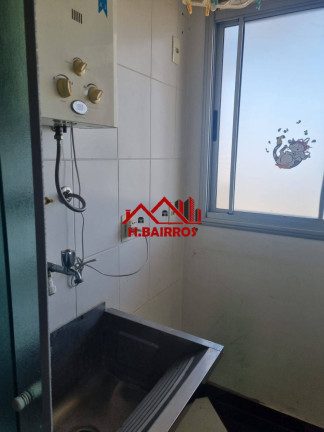Imagem Apartamento com 2 Quartos à Venda, 55 m² em Jardim Augusta - São José Dos Campos Imagem Apartamento com 2 Quartos à Venda, 55 m² em Jardim Augusta - São José Dos Campos