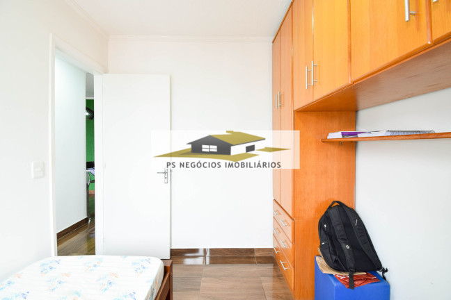Imagem Apartamento com 2 Quartos à Venda, 56 m² em Tatuapé - São Paulo
