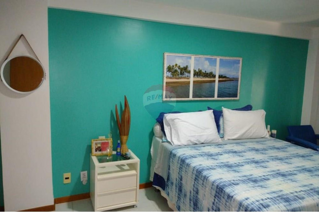 Imagem Apartamento com 2 Quartos à Venda, 126 m² em Guarajuba - Camaçari Imagem Apartamento com 2 Quartos à Venda, 126 m² em Guarajuba - Camaçari