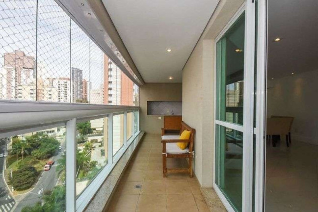 Imagem Apartamento com 3 Quartos à Venda, 193 m² em Vila Suzana - São Paulo Imagem Apartamento com 3 Quartos à Venda, 193 m² em Vila Suzana - São Paulo