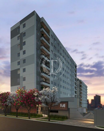 Imagem Apartamento com 2 Quartos à Venda, 32 m² em Jardim Lajeado - São Paulo