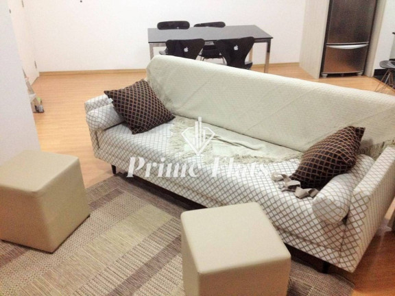 Imagem Apartamento com 1 Quarto à Venda, 55 m² em Jardins - São Paulo Imagem Apartamento com 1 Quarto à Venda, 55 m² em Jardins - São Paulo