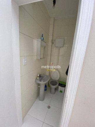Imagem Sobrado à Venda ou Locação, 250 m² em Santa Maria - São Caetano Do Sul Imagem Sobrado à Venda ou Locação, 250 m² em Santa Maria - São Caetano Do Sul