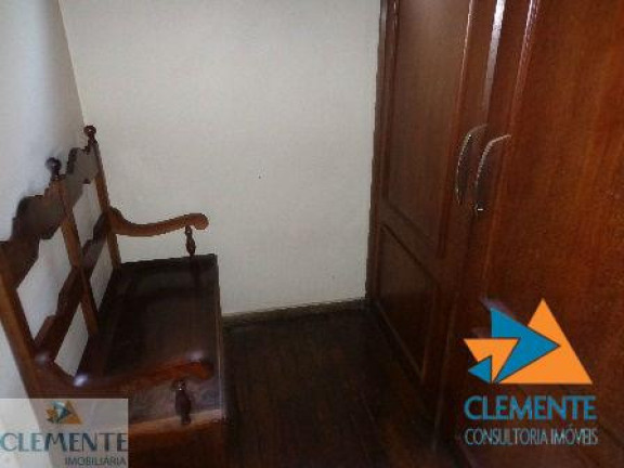 Imagem Apartamento com 4 Quartos à Venda, 140 m² em Barro Preto - Belo Horizonte