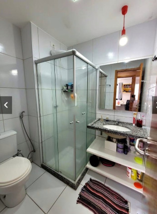 Imagem Apartamento com 3 Quartos à Venda, 65 m² em Barra De Jangada - Jaboatão Dos Guararapes Imagem Apartamento com 3 Quartos à Venda, 65 m² em Barra De Jangada - Jaboatão Dos Guararapes