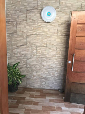 Imagem Casa de Condomínio com 3 Quartos à Venda, 214 m² em Tancredo Neves - Ilhéus