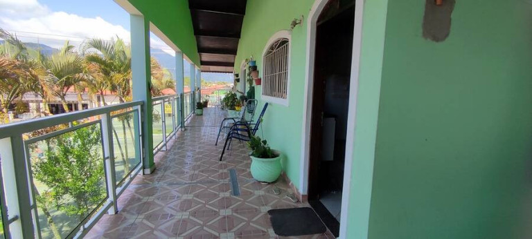 Imagem Sobrado à Venda, 360 m² em Jardim Brasil - Peruíbe Imagem Sobrado à Venda, 360 m² em Jardim Brasil - Peruíbe