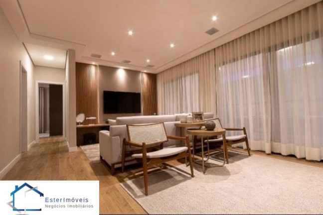 Imagem Apartamento com 3 Quartos para Alugar ou Temporada, 141 m² em Vila Das Hortências - Jundiaí