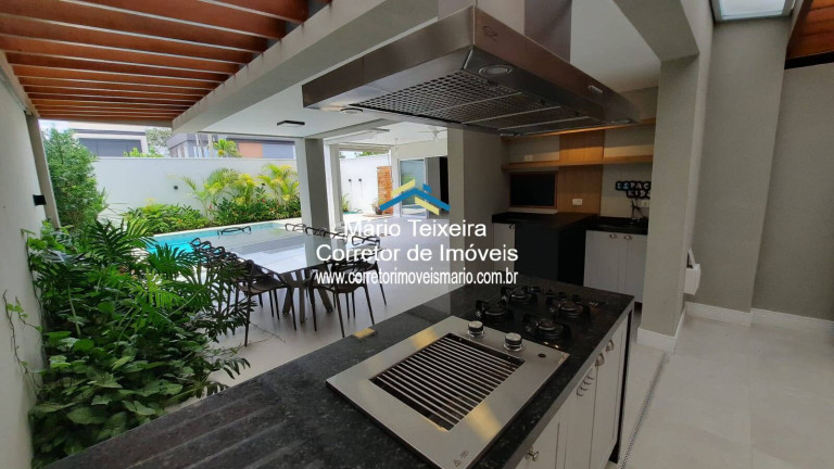Imagem Casa de Condomínio com 4 Quartos à Venda, 460 m² em Urbanova - São José Dos Campos Imagem Casa de Condomínio com 4 Quartos à Venda, 460 m² em Urbanova - São José Dos Campos