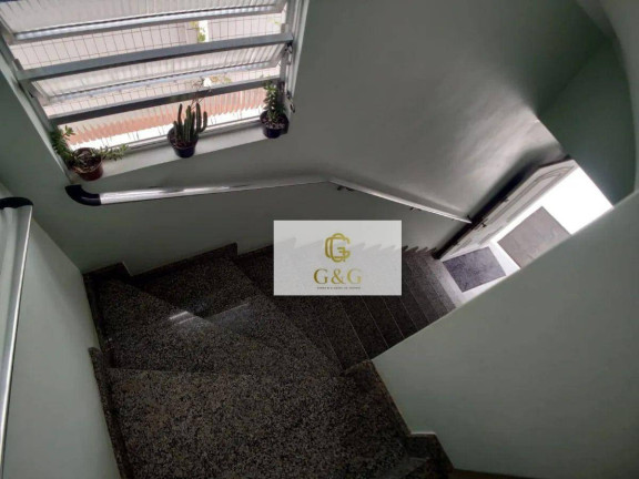 Imagem Sobrado com 3 Quartos à Venda, 230 m² em Aparecida - Santos Imagem Sobrado com 3 Quartos à Venda, 230 m² em Aparecida - Santos