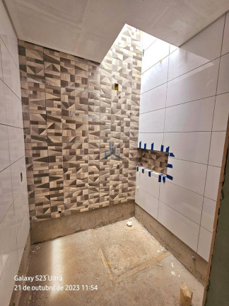 Imagem Sobrado com 3 Quartos à Venda, 122 m² em Morro Do Meio - Joinville