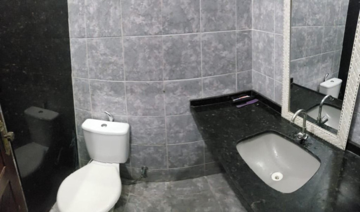 Imagem Kitnet com 1 Quarto para Alugar, 21 m² em São Miguel - Juazeiro Do Norte