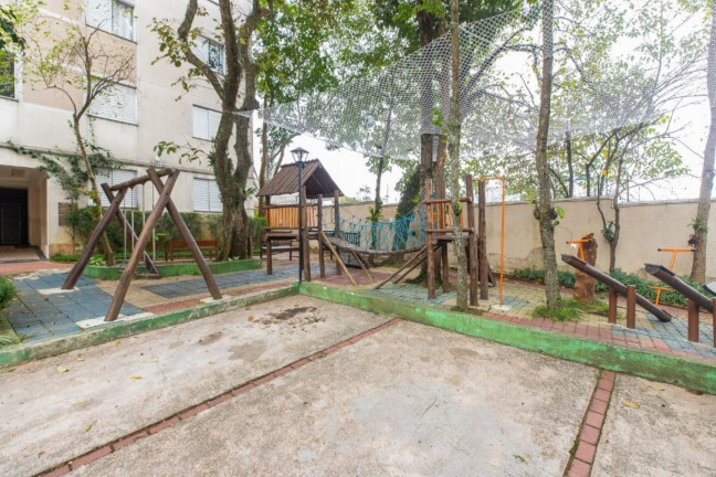Imagem Imóvel com 3 Quartos à Venda, 55 m² em Morumbi - São Paulo Imagem Imóvel com 3 Quartos à Venda, 55 m² em Morumbi - São Paulo