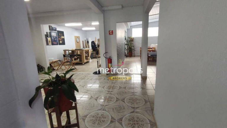 Imagem Casa à Venda, 100 m² em Centro - São Caetano Do Sul Imagem Casa à Venda, 100 m² em Centro - São Caetano Do Sul