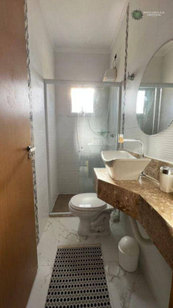 Imagem Casa com 3 Quartos à Venda, 85 m² em Caiçara - Praia Grande