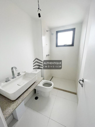 Imagem Apartamento com 3 Quartos à Venda, 125 m² em Campo Belo - São Paulo