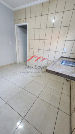 Imagem Casa com 2 Quartos à Venda, 79 m² em Altos De Sumaré - Sumaré