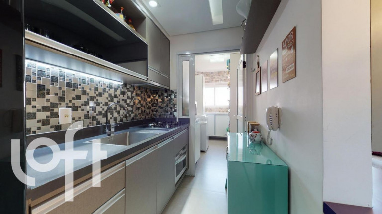 Imagem Apartamento com 2 Quartos à Venda, 67 m² em Ipiranga - São Paulo