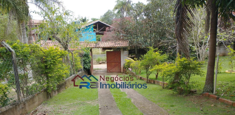 Imagem Chácara com 4 Quartos à Venda, 1.000 m² em Campo Verde - Ibiúna