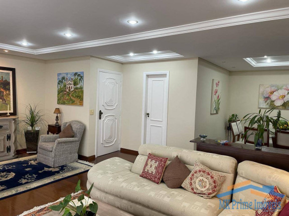 Imagem Apartamento com 3 Quartos à Venda, 194 m² em Cidade São Francisco - São Paulo Imagem Apartamento com 3 Quartos à Venda, 194 m² em Cidade São Francisco - São Paulo