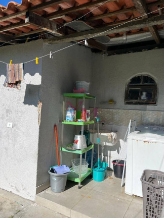 Imagem Casa com 3 Quartos à Venda, 600 m² em Grajáu - Pontal Do Paraná
