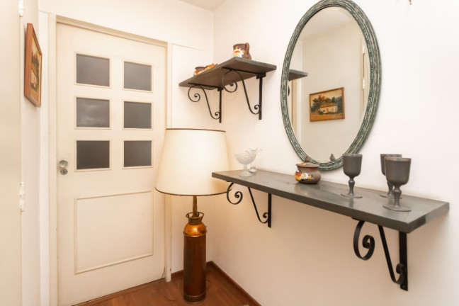 Imagem Apartamento com 3 Quartos à Venda, 96 m² em Santo Amaro - São Paulo