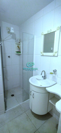 Imagem Apartamento com 2 Quartos à Venda, 60 m² em Enseada - Guarujá