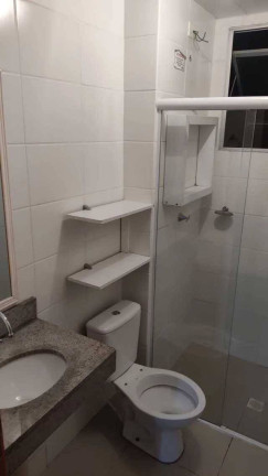 Imagem Apartamento com 2 Quartos à Venda, 43 m² em éden - Sorocaba