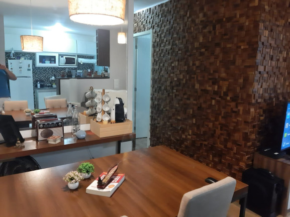Imagem Apartamento com 2 Quartos à Venda, 51 m² em Vila Das Merces - Sp Imagem Apartamento com 2 Quartos à Venda, 51 m² em Vila Das Merces - Sp