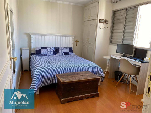 Imagem Apartamento com 3 Quartos à Venda, 146 m² em Indianópolis - São Paulo Imagem Apartamento com 3 Quartos à Venda, 146 m² em Indianópolis - São Paulo
