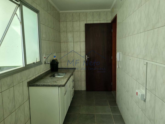 Imagem Apartamento com 2 Quartos à Venda ou Locação, 55 m² em Residencial Suzana - Pirassununga Imagem Apartamento com 2 Quartos à Venda ou Locação, 55 m² em Residencial Suzana - Pirassununga