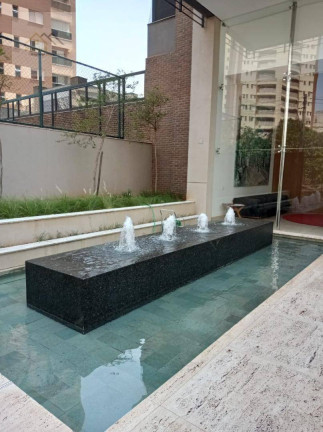 Imagem Apartamento com 3 Quartos à Venda, 160 m² em Bosque Das Juritis - Ribeirão Preto