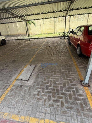 Imagem Apartamento com 3 Quartos à Venda, 66 m² em Messejana - Fortaleza