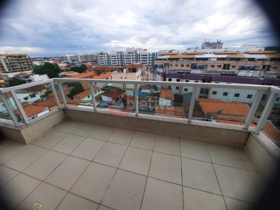 Imagem Cobertura com 3 Quartos à Venda, 203 m² em Jardim Flamboyant - Cabo Frio Imagem Cobertura com 3 Quartos à Venda, 203 m² em Jardim Flamboyant - Cabo Frio