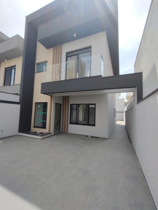 Imagem Sobrado com 3 Quartos à Venda, 134 m² em Portais (polvilho) - Cajamar