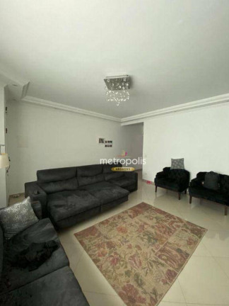Imagem Sobrado com 3 Quartos à Venda, 248 m² em Olímpico - São Caetano Do Sul