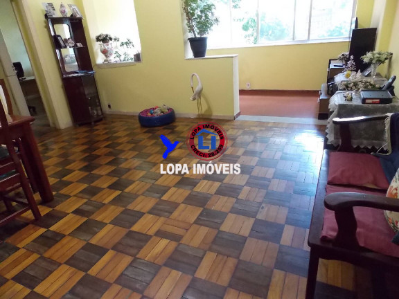 Imagem Apartamento com 3 Quartos à Venda, 115 m² em Bairro De Fátima - Rio De Janeiro Imagem Apartamento com 3 Quartos à Venda, 115 m² em Bairro De Fátima - Rio De Janeiro