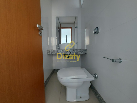Imagem Apartamento com 3 Quartos à Venda, 217 m² em Mangabeiras - Sete Lagoas Imagem Apartamento com 3 Quartos à Venda, 217 m² em Mangabeiras - Sete Lagoas