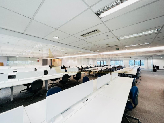 Imagem Imóvel Comercial para Alugar, 767 m² em Cidade Monções - São Paulo Imagem Imóvel Comercial para Alugar, 767 m² em Cidade Monções - São Paulo