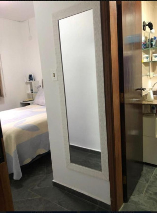 Imagem Apartamento com 2 Quartos à Venda, 61 m² em Itaguá - Ubatuba